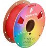 Filament Polymaker Panchroma™ PLA Vínovo červená / Wine Red 1,75mm 1 kg