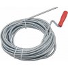Protahovacie pero na čistenie odpadov EXTOL PREMIUM 15m x 9mm