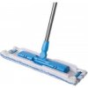 Mop náhrada pre plochý mop mikrovlákno KLIP Skveler KLC
