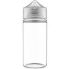 Lahvička Chubby Gorilla V3 (100ml) (Transparentní)