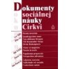 Dokumenty sociálnej náuky Cirkvi