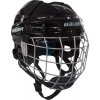 Bauer Prodigy Combo YTH detská prilba - černá, Dětská, 48-53 cm