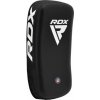 RDX T1 Curved Thai Kick Pad BLACK - Standard Size