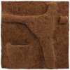 Repti Planet pozadie Coco Planter 50x50 cm