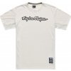 Troy Lee Designs TLD Skyline Ride SS Tee, dres - Signature Pumice Veľkosť: 2XL