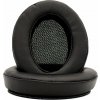 Earpadz by Dekoni Audio MID-QC Náušníky Black 2 ks