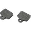 Losi brzdové destičky 2 : PM-MX/SM