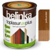 Belinka Toplasur UV Plus, palisander 24 - Hrubovrstvá lazúra 5l