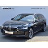 Skoda Superb 2.0 TDI 142 kW