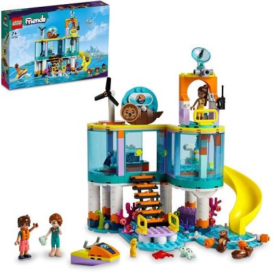 LEGO® Friends 41736 Námorné záchranné centrum 5702017415215
