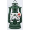 Feuerhand 276 Mechově zelená bouřková olejová lampa