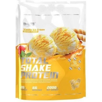 IHS Total Shake Protein 85 2000 g
