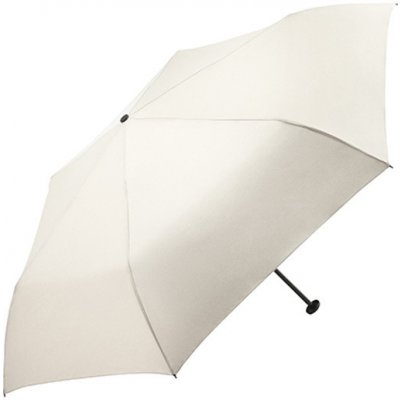 Fare FA5062 skládací mini deštník bílý
