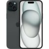 Mobilný telefón Apple iPhone 15 Plus 256GB čierny (MU183SX/A)