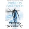Mistborn: Secret History