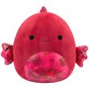 Squishmallows Bojovnica pestrá - Barella, 40 cm SQCR05481 - Plyšák