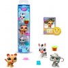 Littlest Pet Shop 3 figurky Serie 2 - Zoo Pets