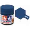 Tamiya Tamiya Color XF-8 Flat Blue 10ml