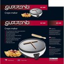 Guzzanti GZ 605