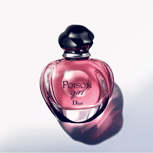 Christian Dior Poison Girl parfumovaná voda dámska 50 ml Tester
