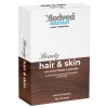 Medveď natural Beauty hair a skin 60 kapsúl