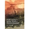 Portugal'S Bush War in Mozambique (Venter,Al J.)(Pevná)