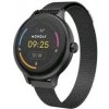 CARNEO Hero mini HR+ čierna / Chytré hodinky / 1.1 AMOLED / 360x360 / IP67 / BT