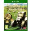 Professional Farmer 2017 Gold Edition (XONE) 4020636133022