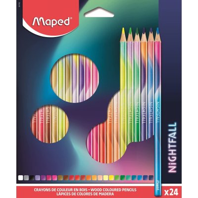 Maped 831702 24 ks