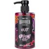 Marmara Barber Shaving Gel No. 77 gél na holenie 500 ml