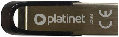 Platinet Pendrive USB 2.0 S-Depo 32GB PMFMS32