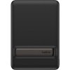 Belkin Boost Charge Slim Magnetic Powerbank 5K with Qi2 - Black BPD011hqBK