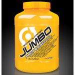 Scitec Jumbo Profesional 1620 g Banán Scitec Jumbo Profesional 1620 g Banán
