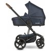 EASYWALKER korba Harvey3 Premium Sapphire Blue