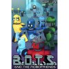 B.O.T.S. and the Robofriends