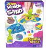 Spin Master Kinetický piesok 3 farby 0,15 kg