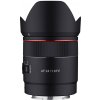 Samyang AF 24mm f/1.8 Sony E-mount