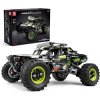 Mould King 18002S Off-road auto Hunting Buggy 4x4 R/C