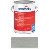 Remmers HK lazúra Grey Protect Plus 2.5 l Platinová sivá