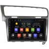 Isudar 2DIN autorádio T75-IEV26 Android, Volkswagen Golf VII