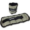 TUNTURI Závaží na zápěstí/kotník nylon 2 x 1,5 kg