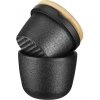 Skeppshult 0071V Liatinový drvič na korenie 8cm orech