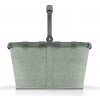 Reisenthel Carrybag Frame Twist Sage
