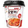YOPOKKI Instant Topokki Sweet & Spicy 140 g