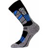 VoXX® Traction I Unisex froté termo ponožky BM000001248300118570 modrá 47-50 (32-34)