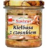 Konzervované bravčové mäso Szubryt 5906190371676