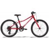 Bicykel Amulet 20 Fun Metallic Red/Silver 2026 20