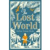 The Lost World and Other Stories - Arthur Conan Doyle