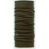 Buff Multifunkční nákrčník Safety Merino Wool Cedar