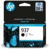 HP 937 ink. náplň čierna, 4S6W5NE (4S6W5NE)
